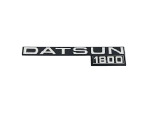 علامة رفرف داتسون 1800 -80-85