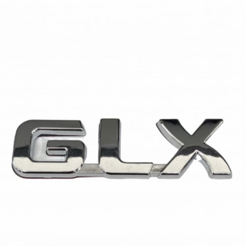 علامة GLX نيكل باب الصندوق هايلوكس 2006-2015