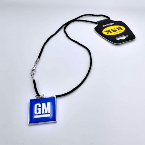 تعليقه | GM