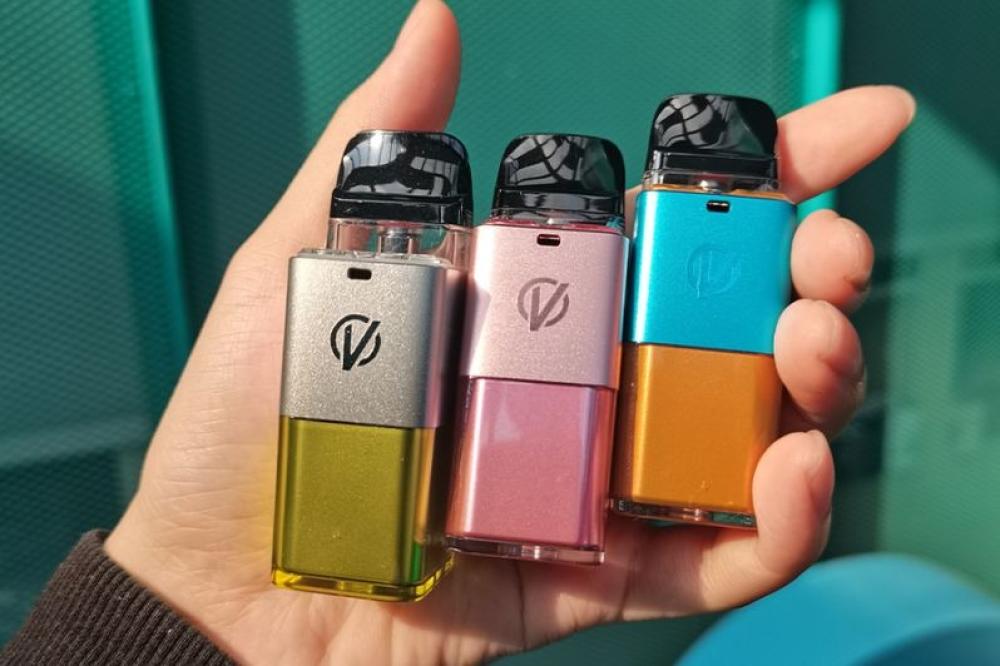 افضل نكهات الفيب توباكو