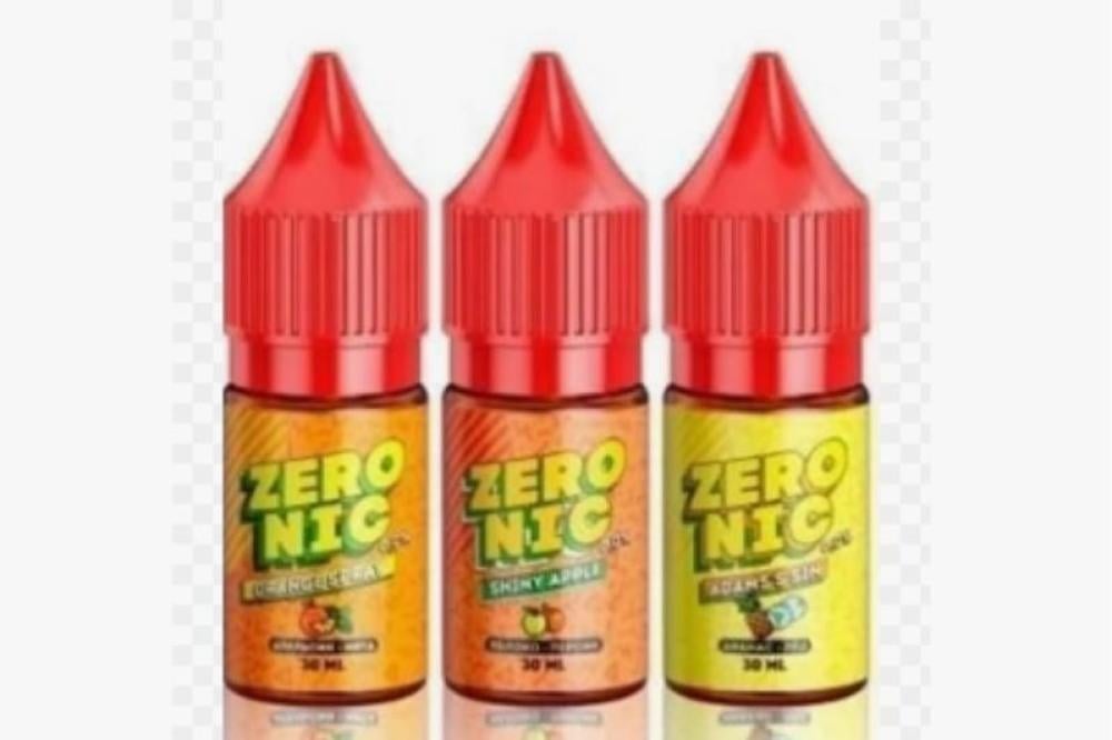 سحبة جاهزة بدون نيكوتين