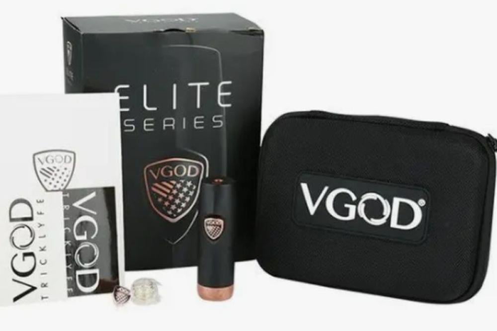 نكهات فيقود الجديده