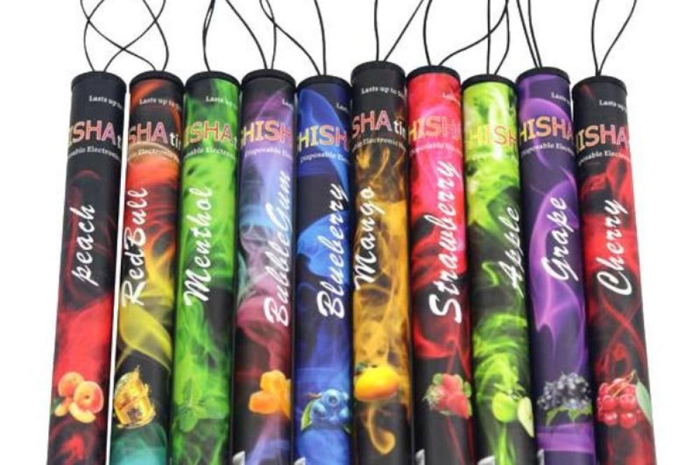 ارخص شيشة الكترونية