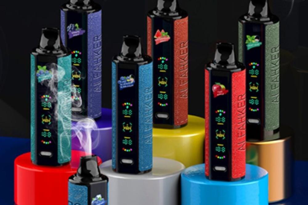 افضل شيشة الكترونية للمبتدئين