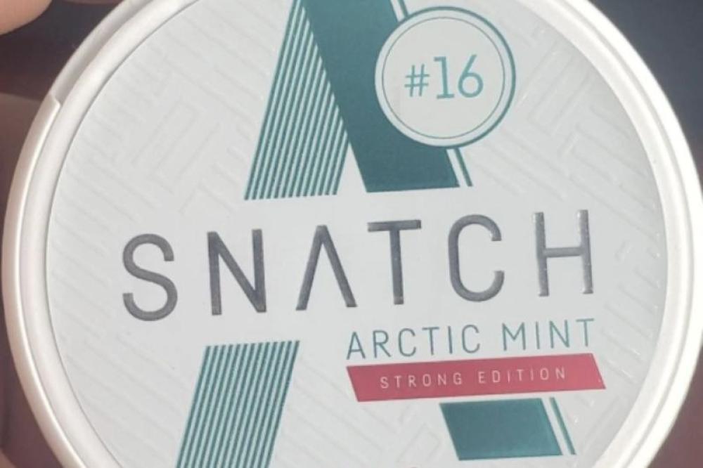 أفضل أظرف النيكوتين