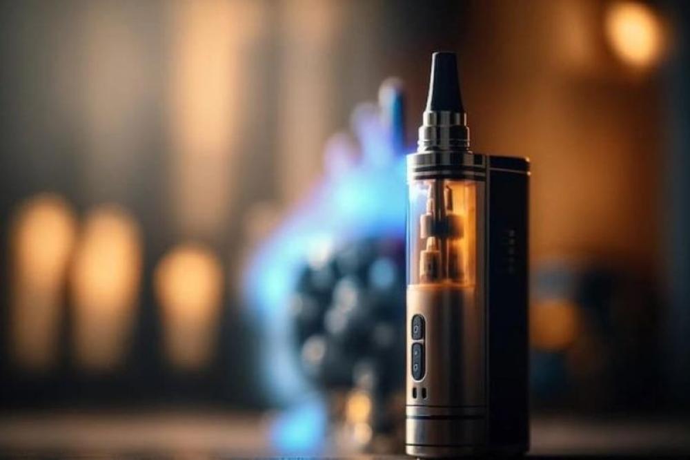 أفضل نكهة سحبة إلكترونية