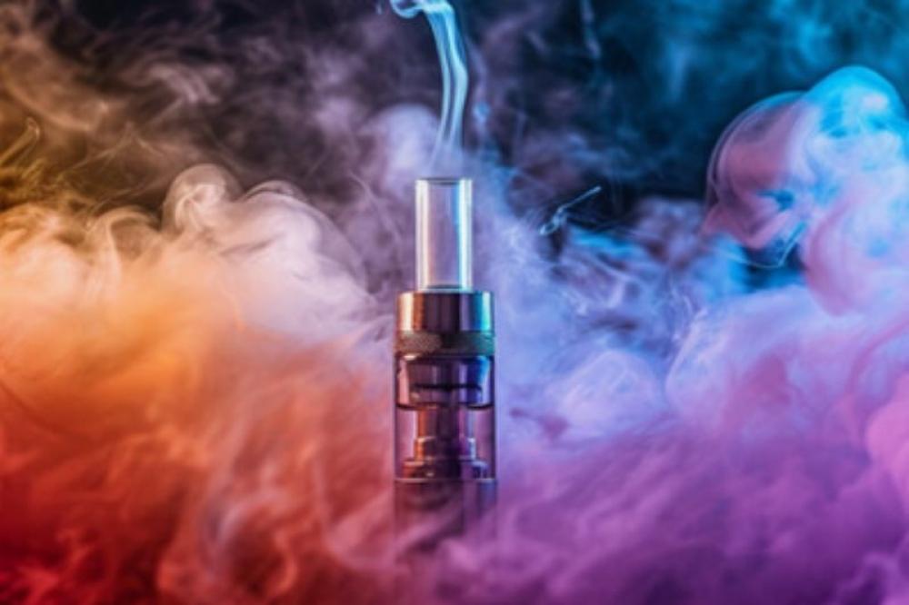 كم سحبة فيب تعادل سيجارة