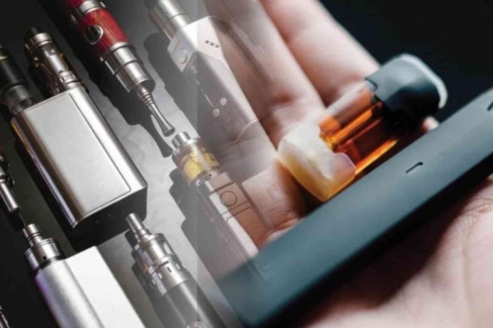 طريقة استخدام الفيب الالكتروني