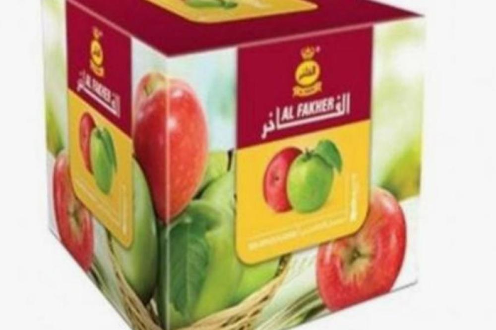 أفضل معسل تفاحتين في السعودية