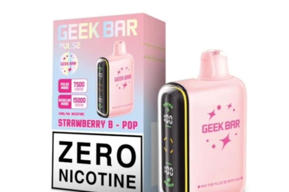 أفضل نكهات فيب زيرو نيكوتين وتجربة كل نكهة بالتفصيل