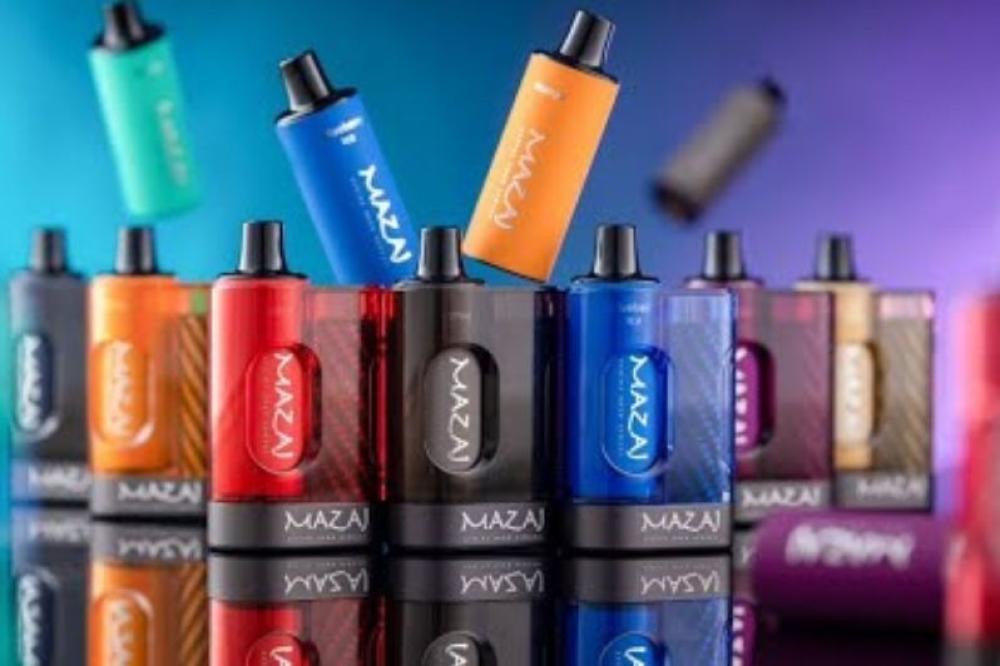 سبب طعم الحرق من السحبة