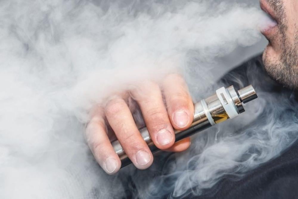 ماهي افضل انواع الشيشة الالكترونية