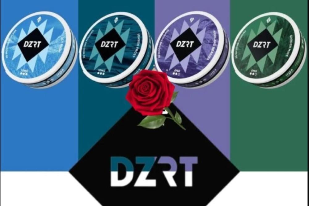 ما هي أظرف النيكوتين