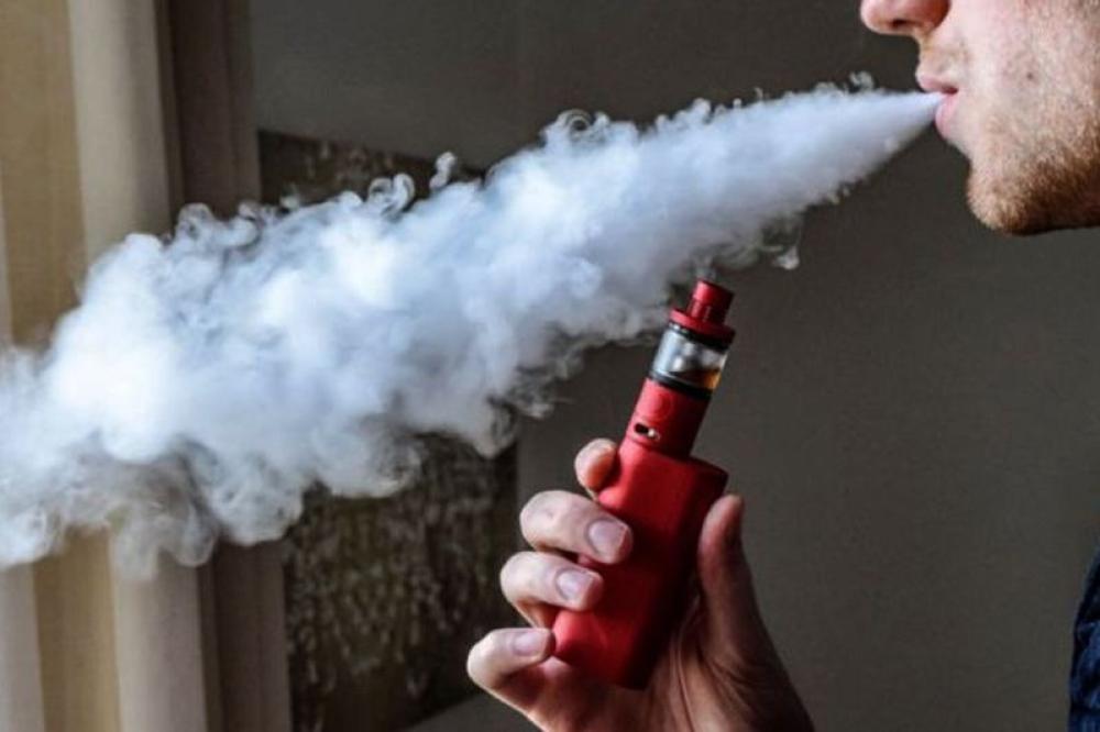 أنواع السيجارة الإلكترونية واسعارها