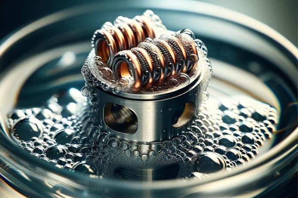 ما هو الكويل في الفيب