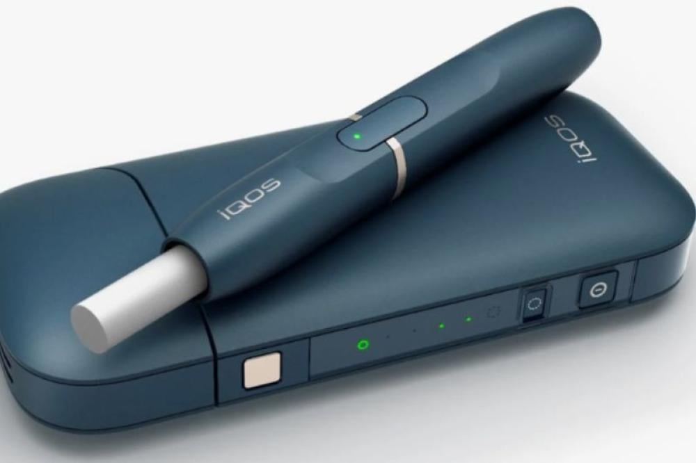 سعر جهاز ايكوس الجديد