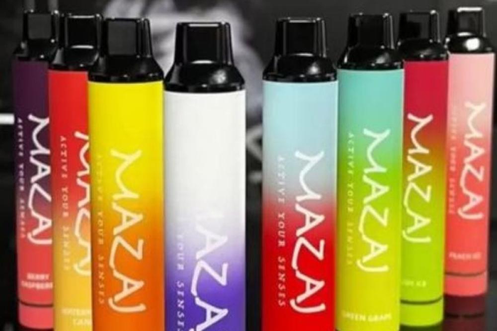 ما هي أفضل نكهة في مزاج