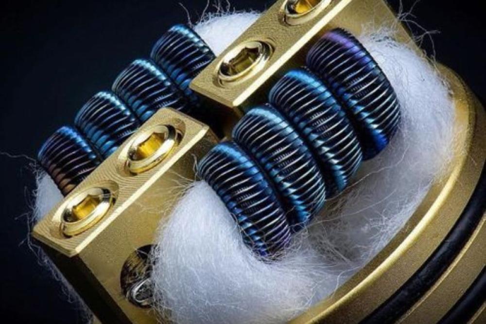 أفضل كويل للفيب