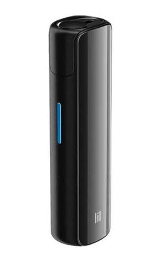 IQOS      -      2026