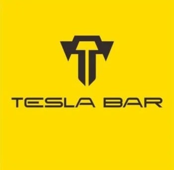 تسلا بار - TESLA BAR