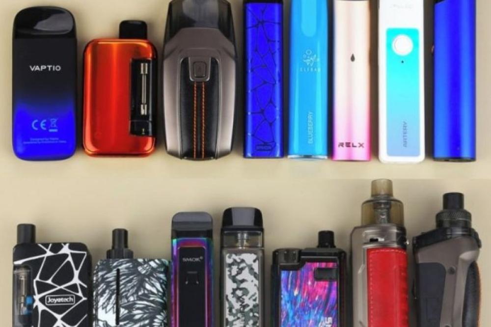 الفرق بين الأيكوس والفيب