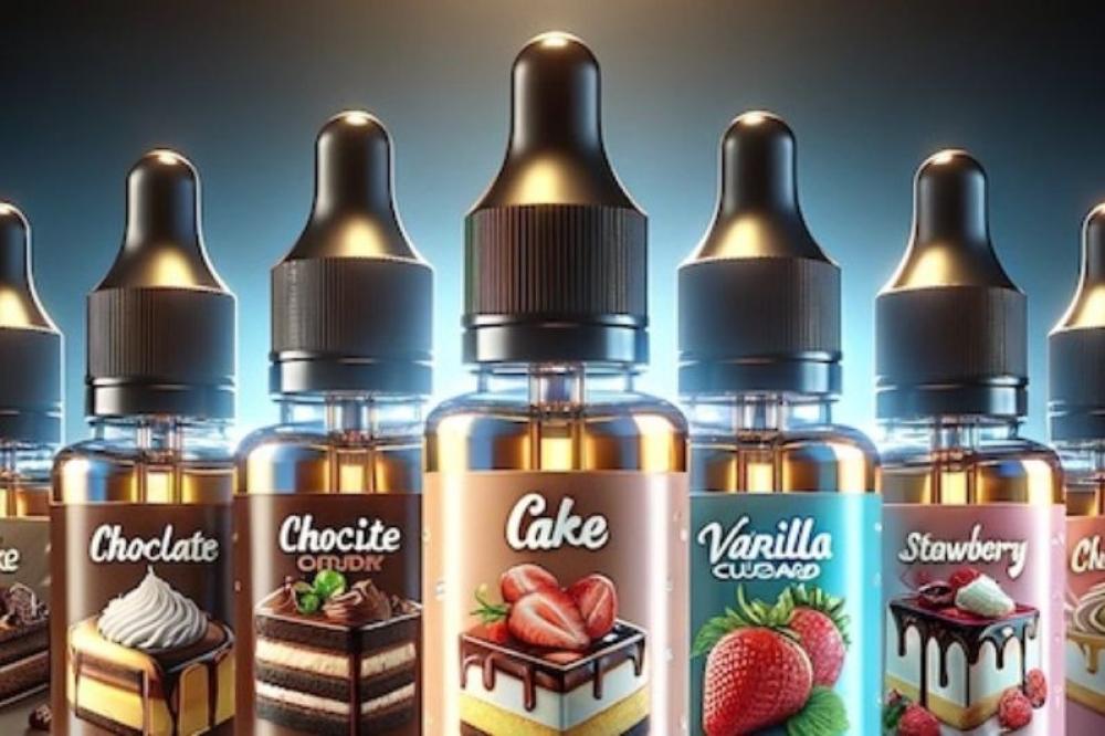 أسعار زيوت الفيب في السعودية