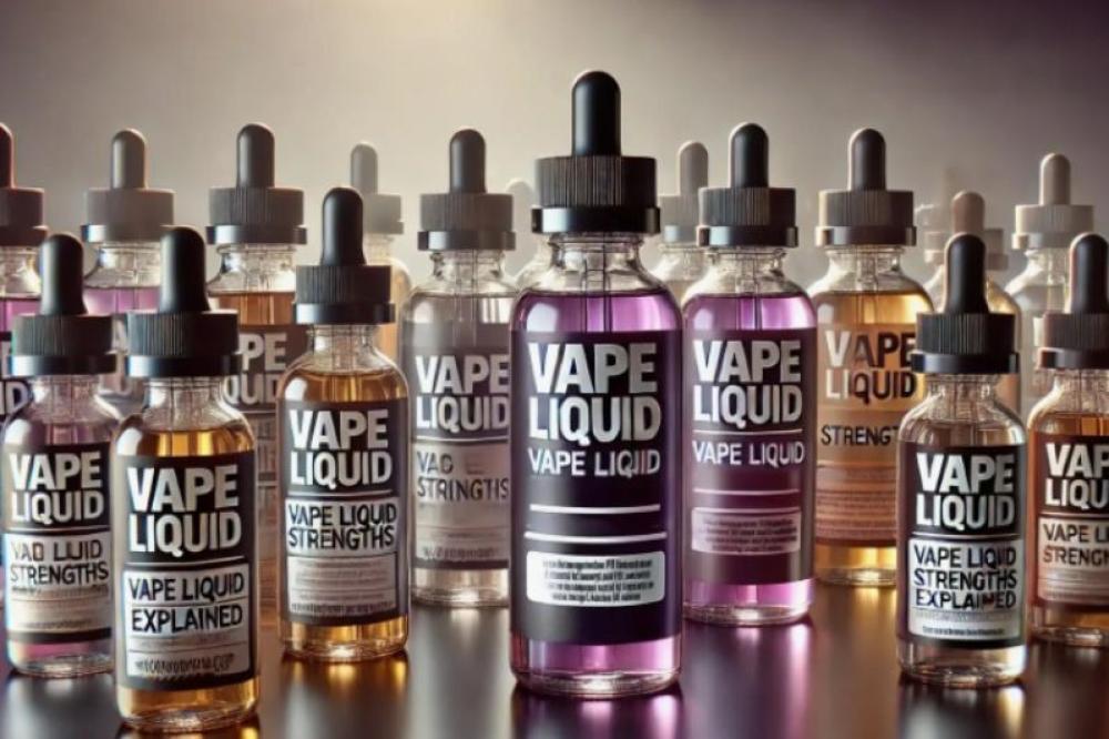 افضل ليكويد فيب