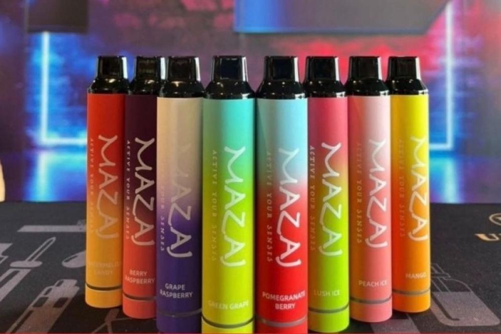 أفضل طعم فيب