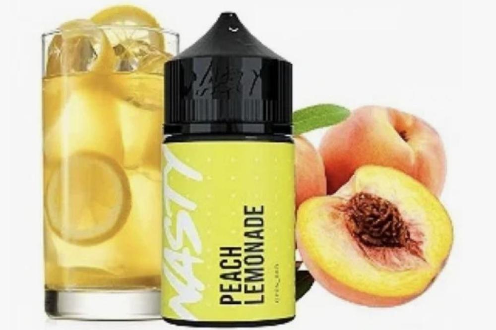 كم نسبة النيكوتين في الفيب