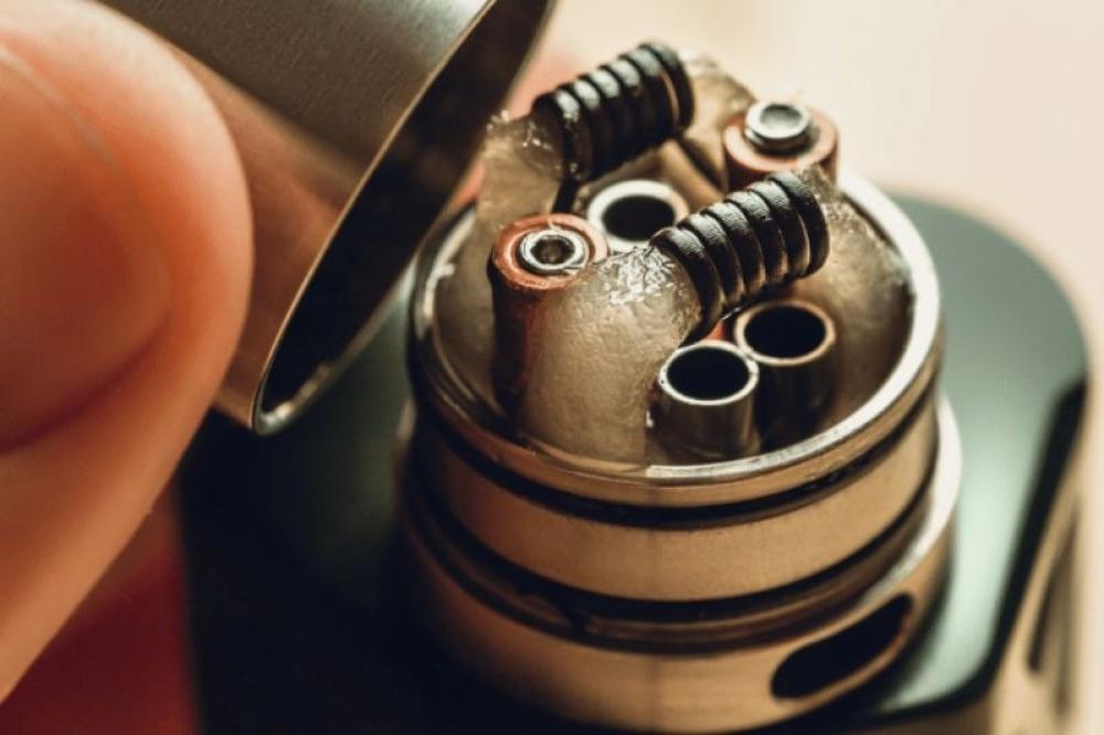 أسباب احتراق كويل الفيب