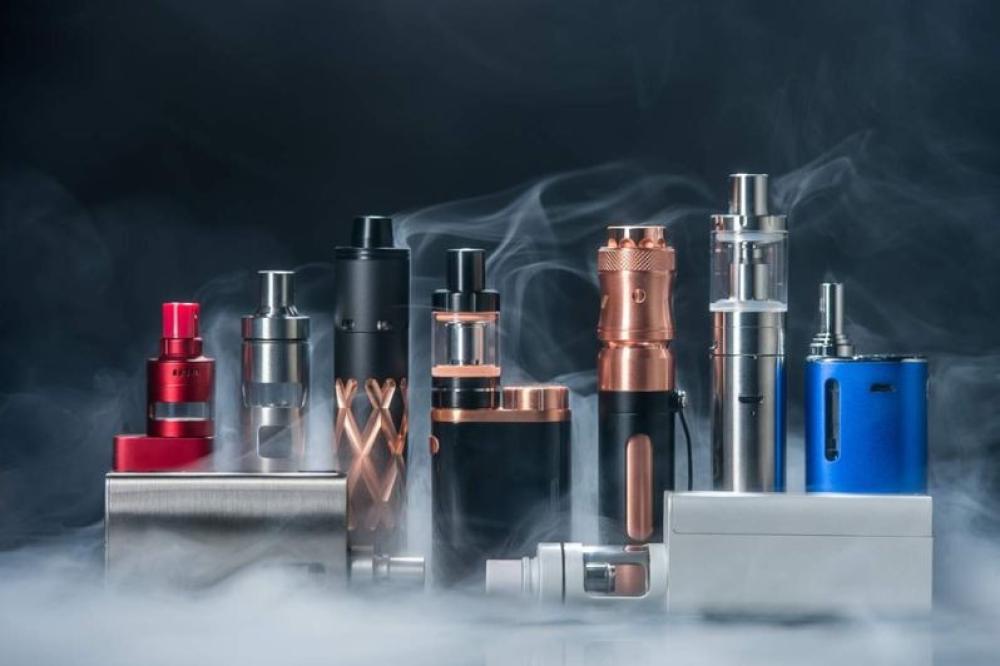 افضل نكهات سولت نيكوتين