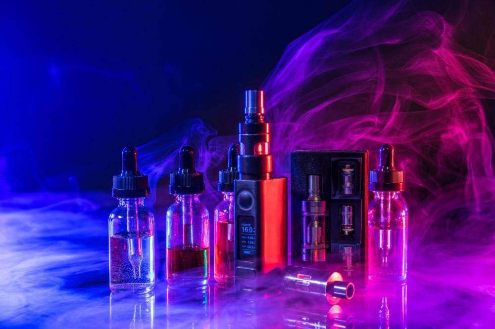 ما هي أنواع السحبات الإلكترونية