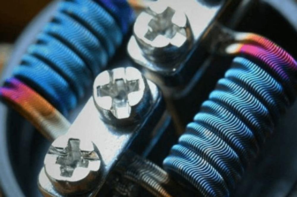 انواع كويلات الفيب