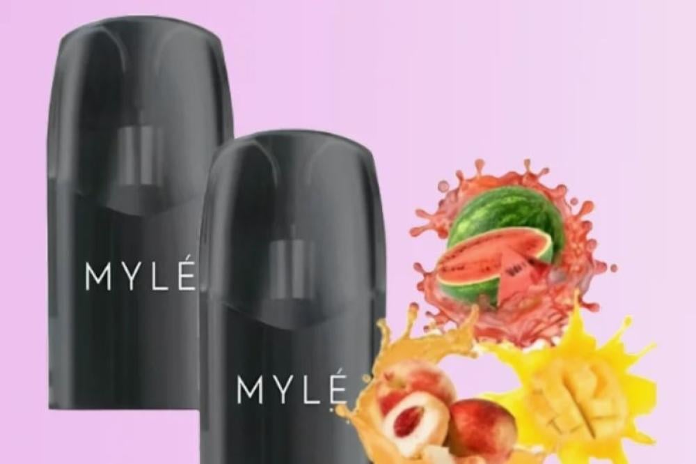 انواع تنكات الفيب