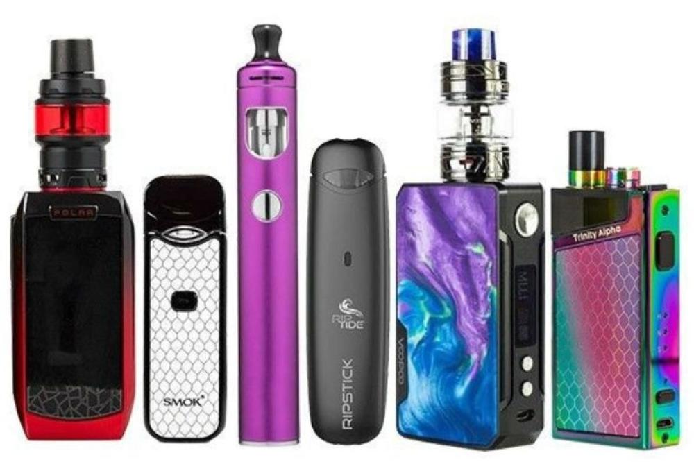 اسعار شيشة الكترونية صغيرة