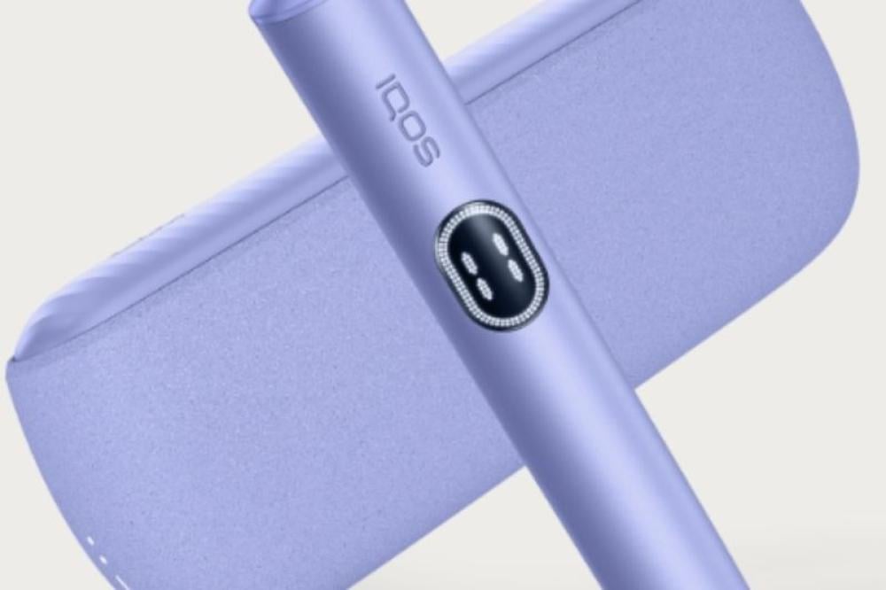 هل جهاز الايكوس أفضل من السجائر