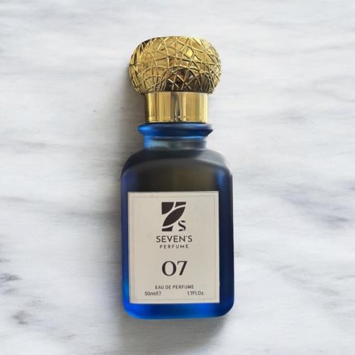 عطر الفواكه والياسمين (O7)