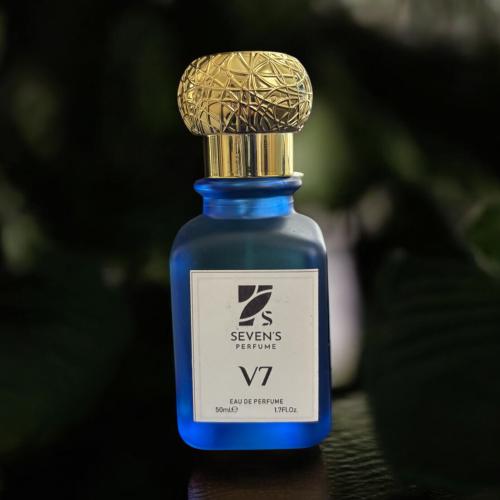 عطر الفانيليا (V7)