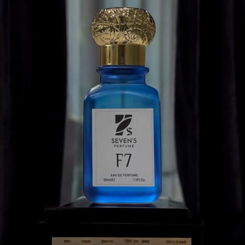 عطر العود والعنبر (F7)