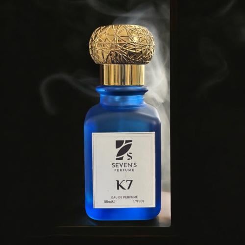 عطر العود والبخور (K7)
