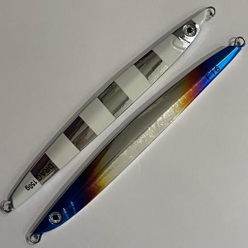 F16 Ash fast jig