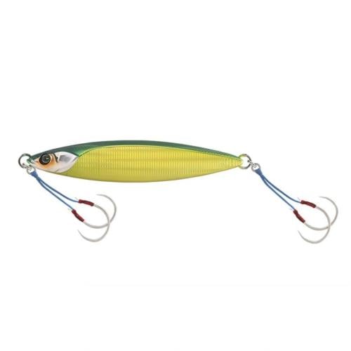 Jackall Bambluz Jig - Slow متعدد الألوان (إضغط على...