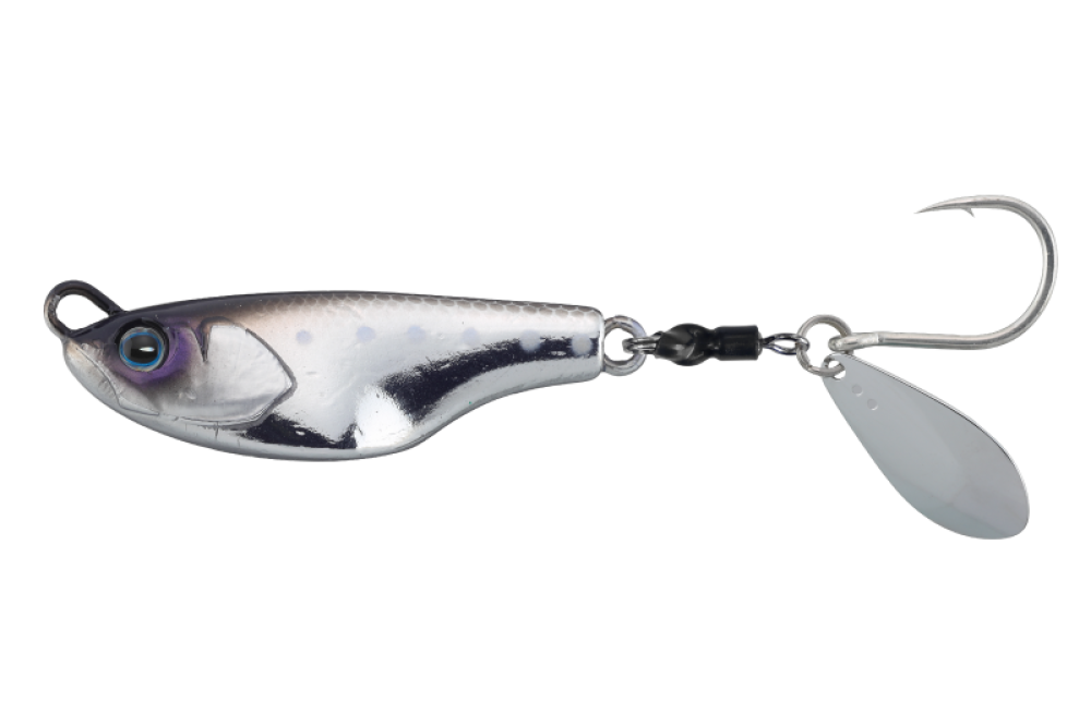 Cho UV Silver - Sawara Special