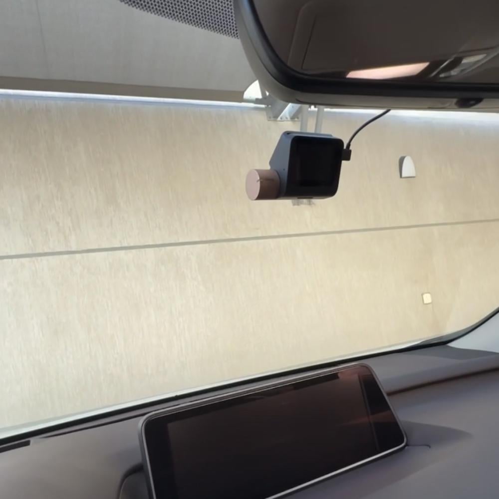 أفضل الطرق لتحديد الداش كام المناسبة لك