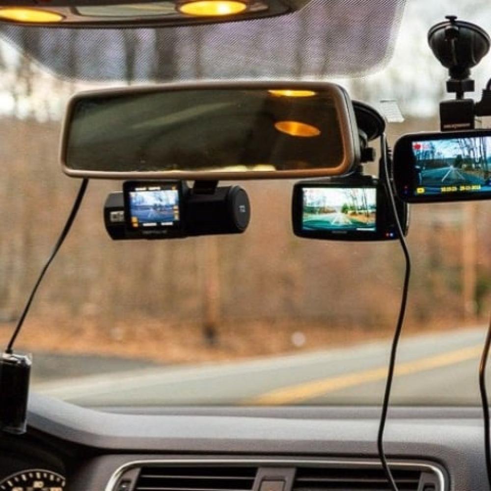 افضل داش كام للسيارة