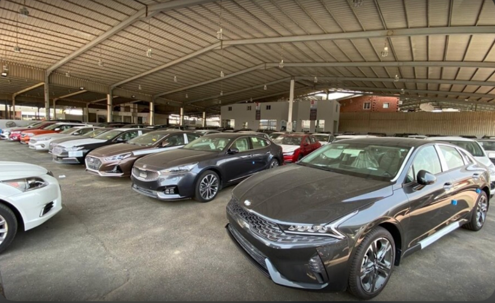 ماذا تفعل بعد شراء سيارة جديدة؟