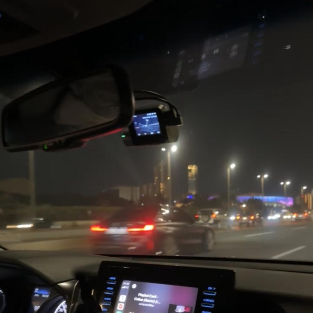 ماهو داش كام؟