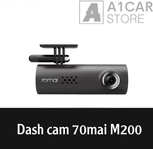 داش كامdash cam 70mai M200