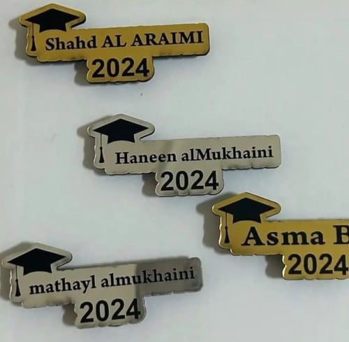 بروش تخرج