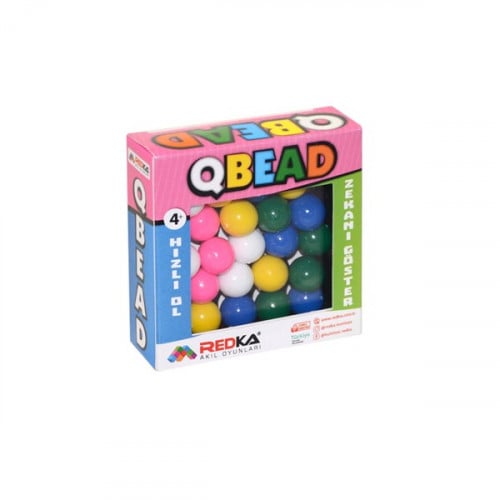 لعبة كوبيد ـ Q BEAD